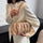 Small Soft PU Leather Underarm Handbags and Premium Armpit Handbag - Premium Quality Leather, Stylish, and Spacious for Daily Comfort