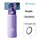 Student Portable Large Capacity Stainless Steel Sports Magnetic Water Bottle