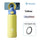 Student Portable Large Capacity Stainless Steel Sports Magnetic Water Bottle