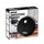 Robot Vacuum Cleaner, USB Smart 3 in 1 Super Thin, Powerful Suction, Quiet, Self Charging Robotic Vacuum Cleaner, Cleans Hard Floors to Medium Pile Carpets (Black) Color And
 (White) Color