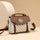 Women's Classic Retro Crossbody Shoulder Handbag – Premium Vintage Leather Look, Stylish Everyday Tote for Ladies