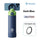 Student Portable Large Capacity Stainless Steel Sports Magnetic Water Bottle